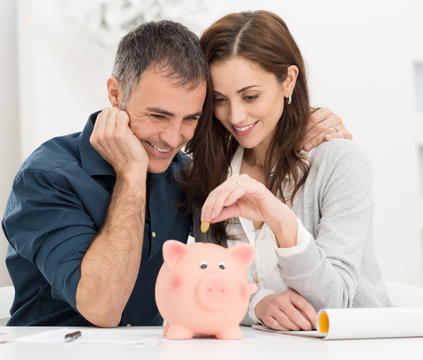 Benefits of Share Certificates