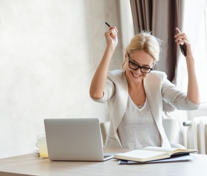 Save to Win Certificates at PFCU