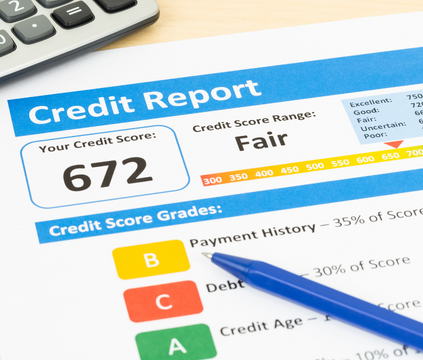 The Adulting Cheat Code: How to Build Credit So Good It Makes Your Parents Jealous