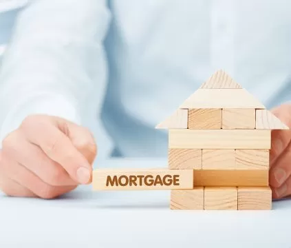 Mortgage Products