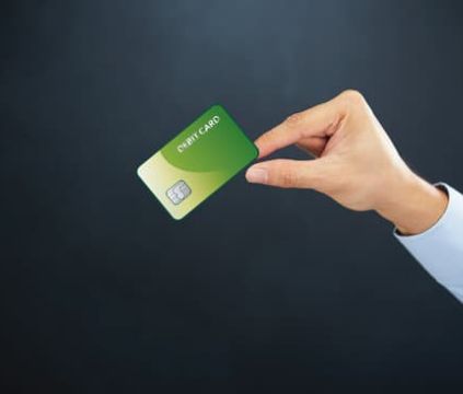 Debit Cards