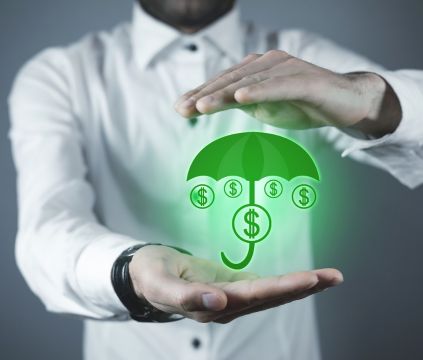 ESI (Excess Share Insurance)